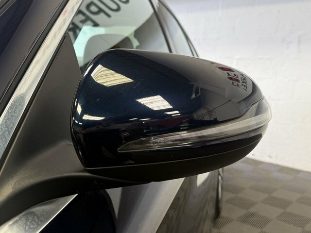 Mercedes-Benz C Class 1.5 C200 Eq Boost Amg Line Coupe G-tron Grey #18