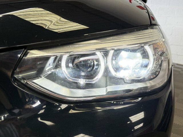 BMW X3 2020 2.0 Xdrive20d M Sport Mhev 188 Bhp White #21