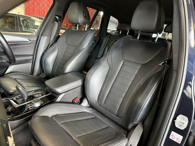 BMW X3 2020 2.0 Xdrive20d M Sport Mhev 188 Bhp White #52