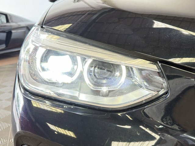 BMW X3 2020 2.0 Xdrive20d M Sport Mhev 188 Bhp White #20