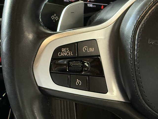 BMW X3 2020 2.0 Xdrive20d M Sport Mhev 188 Bhp White #31