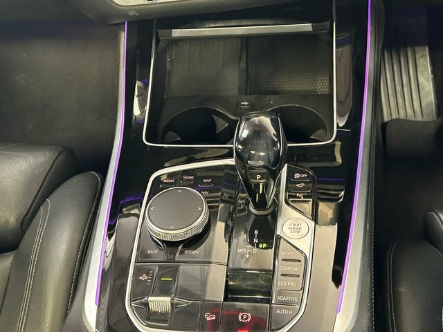BMW X5 3.0 45E 24Kwh Xline Suv Plug-in Hybrid  #43