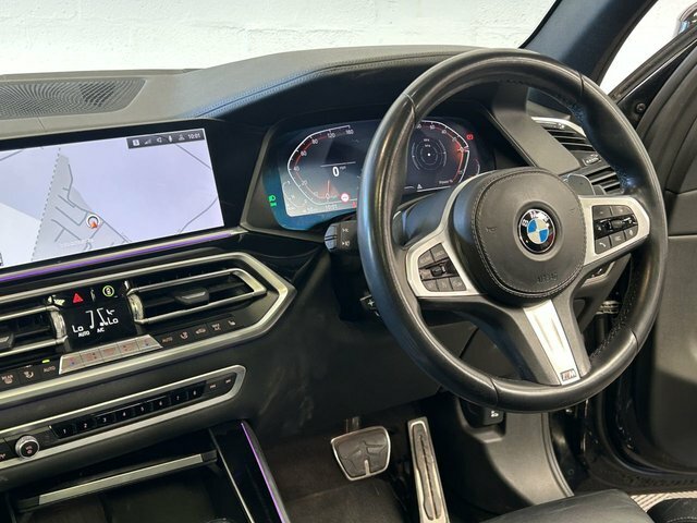 BMW X5 3.0 45E 24Kwh Xline Suv Plug-in Hybrid  #30