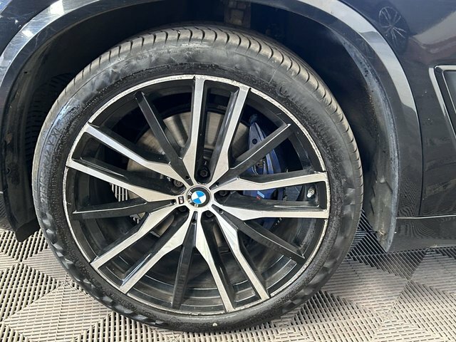BMW X5 3.0 45E 24Kwh Xline Suv Plug-in Hybrid  #19