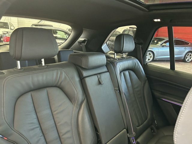 BMW X5 3.0 45E 24Kwh Xline Suv Plug-in Hybrid  #56