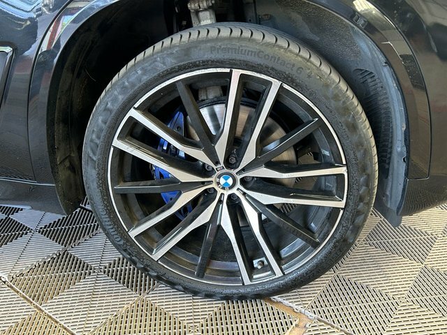 BMW X5 3.0 45E 24Kwh Xline Suv Plug-in Hybrid  #21