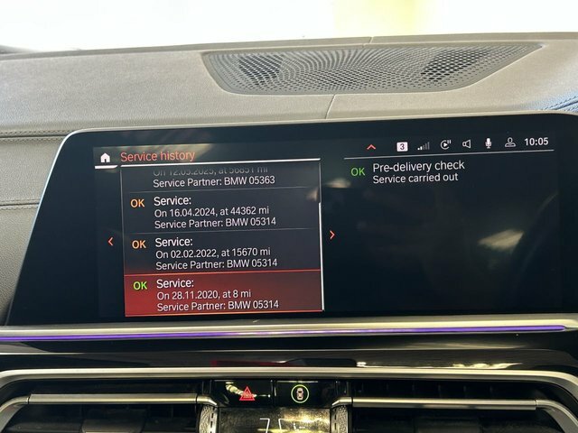 BMW X5 3.0 45E 24Kwh Xline Suv Plug-in Hybrid  #45
