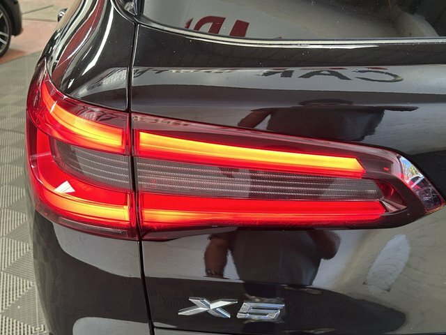 BMW X5 3.0 45E 24Kwh Xline Suv Plug-in Hybrid  #15