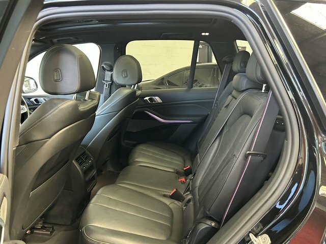 BMW X5 3.0 45E 24Kwh Xline Suv Plug-in Hybrid  #49
