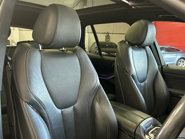 BMW X5 3.0 45E 24Kwh Xline Suv Plug-in Hybrid  #27