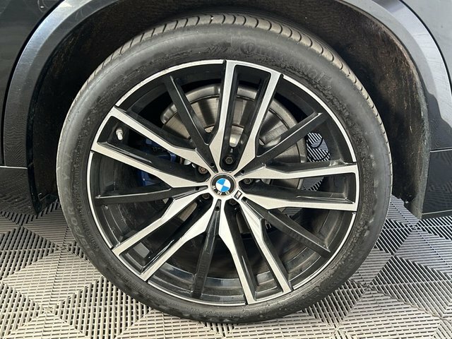 BMW X5 3.0 45E 24Kwh Xline Suv Plug-in Hybrid  #22