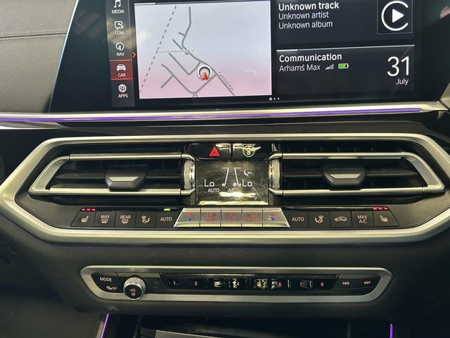 BMW X5 3.0 45E 24Kwh Xline Suv Plug-in Hybrid  #44