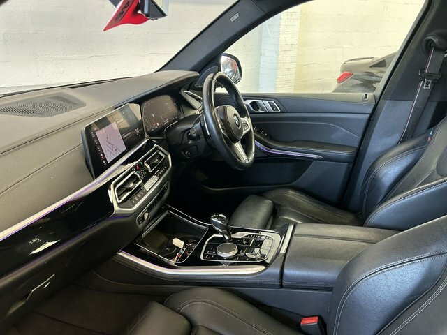 BMW X5 3.0 45E 24Kwh Xline Suv Plug-in Hybrid  #50