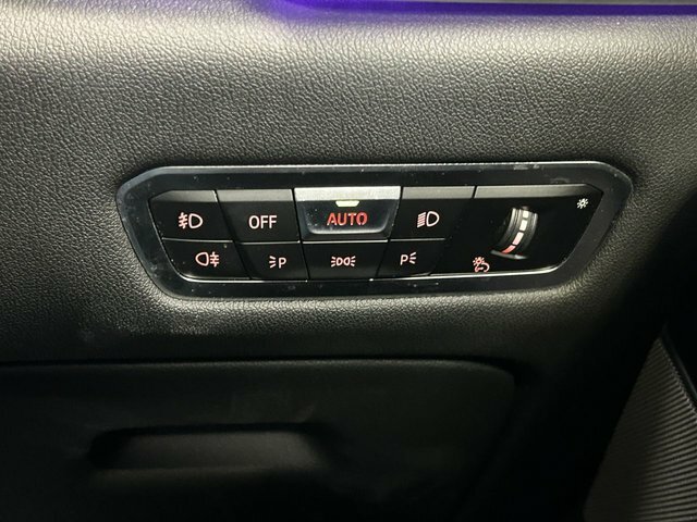 BMW X5 3.0 45E 24Kwh Xline Suv Plug-in Hybrid  #34