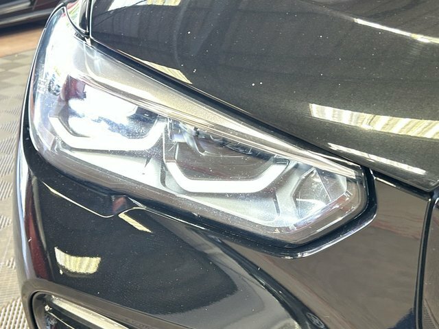 BMW X5 3.0 45E 24Kwh Xline Suv Plug-in Hybrid  #13