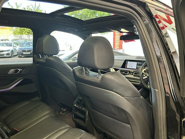 BMW X5 3.0 45E 24Kwh Xline Suv Plug-in Hybrid  #55