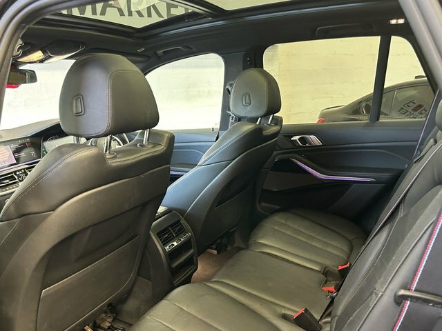 BMW X5 3.0 45E 24Kwh Xline Suv Plug-in Hybrid  #53