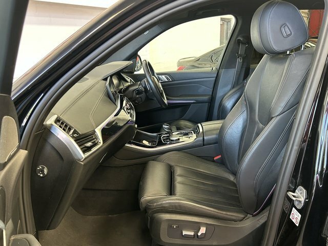 BMW X5 3.0 45E 24Kwh Xline Suv Plug-in Hybrid  #46