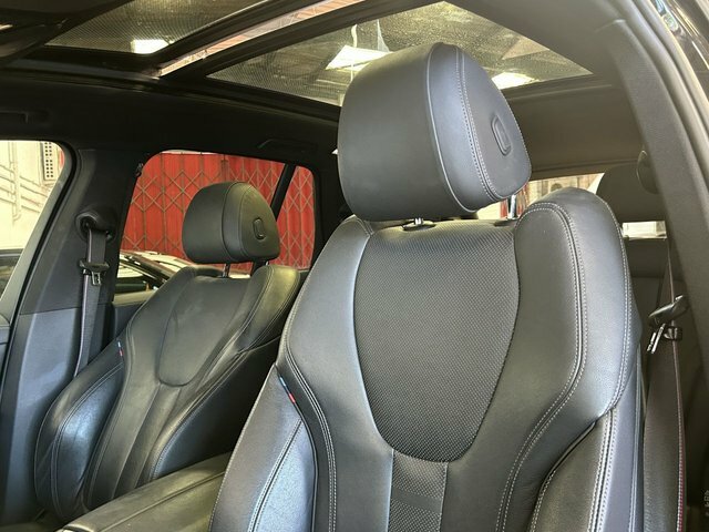 BMW X5 3.0 45E 24Kwh Xline Suv Plug-in Hybrid  #51