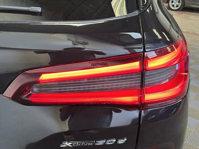 BMW X5 3.0 45E 24Kwh Xline Suv Plug-in Hybrid  #16