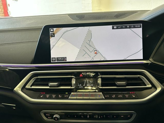 BMW X5 3.0 45E 24Kwh Xline Suv Plug-in Hybrid  #37