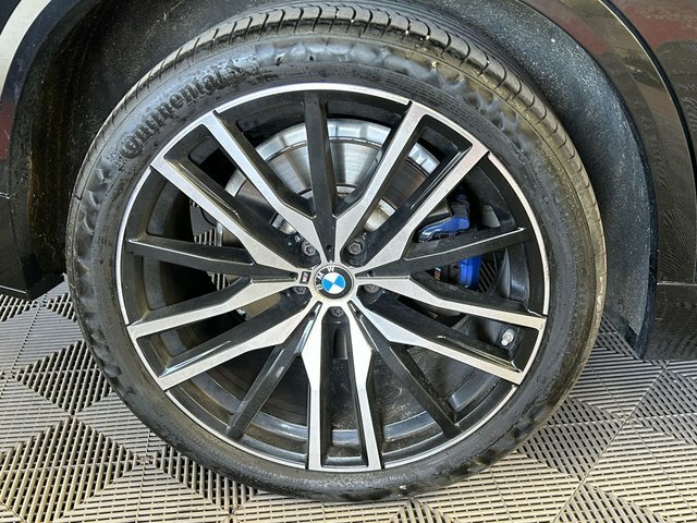 BMW X5 3.0 45E 24Kwh Xline Suv Plug-in Hybrid  #20