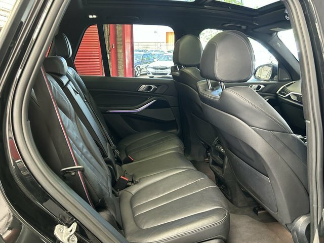 BMW X5 3.0 45E 24Kwh Xline Suv Plug-in Hybrid  #54