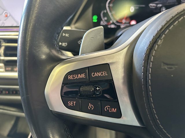 BMW X5 3.0 45E 24Kwh Xline Suv Plug-in Hybrid  #32