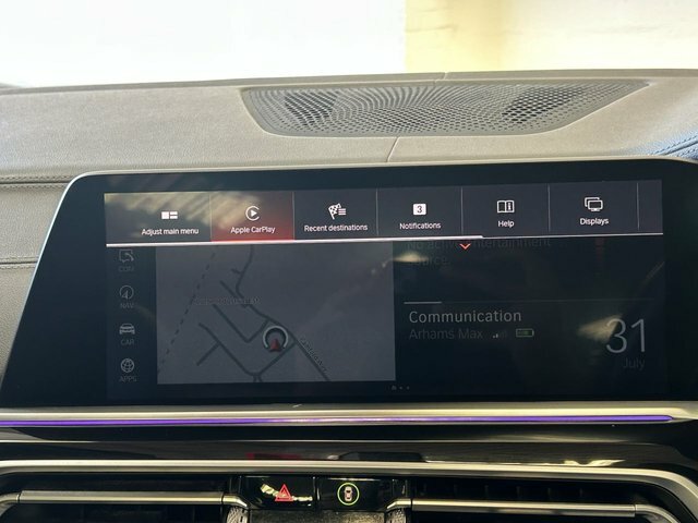 BMW X5 3.0 45E 24Kwh Xline Suv Plug-in Hybrid  #41