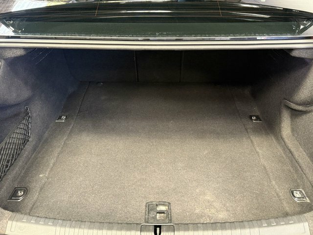 Audi A6 Saloon Saloon 2.0 Tdi 40 S Line S Tronic Euro 6 Ss Black #14