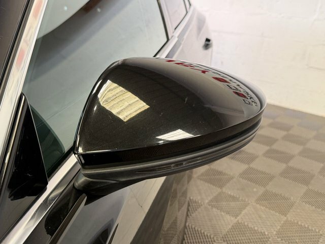 Audi A6 Saloon Saloon 2.0 Tdi 40 S Line S Tronic Euro 6 Ss Black #20