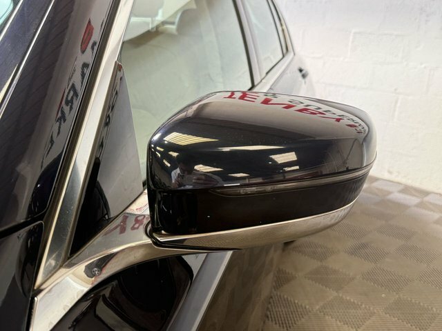 BMW 7 Series Saloon 3.0 740D M Sport Xdrive Euro 6 Ss 4 White #19