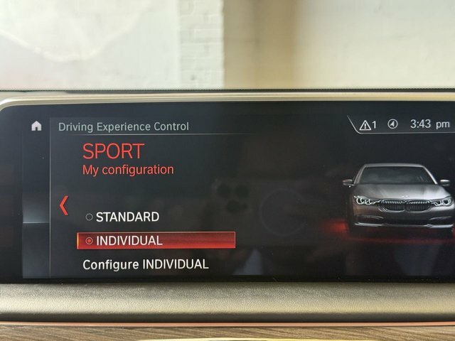BMW 7 Series Saloon 3.0 740D M Sport Xdrive Euro 6 Ss 4 White #48