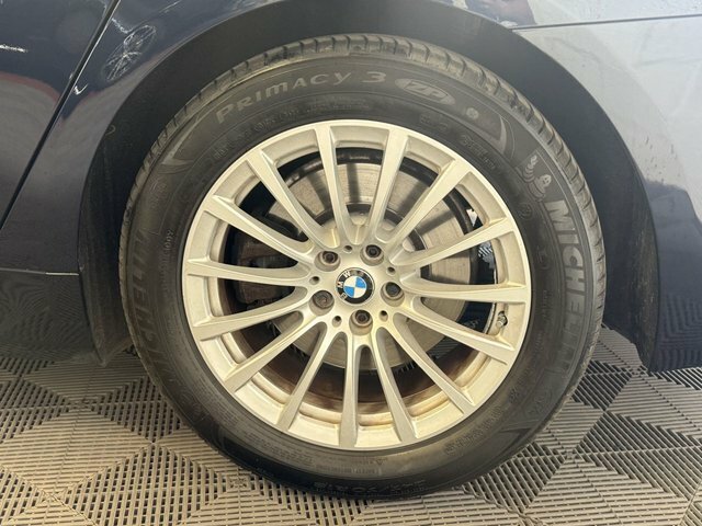 BMW 7 Series Saloon 3.0 740D M Sport Xdrive Euro 6 Ss 4 White #16