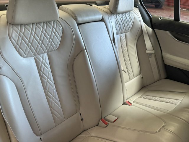 BMW 7 Series Saloon 3.0 740D M Sport Xdrive Euro 6 Ss 4 White #60