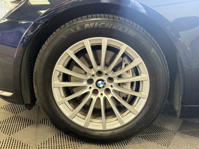 BMW 7 Series Saloon 3.0 740D M Sport Xdrive Euro 6 Ss 4 White #17
