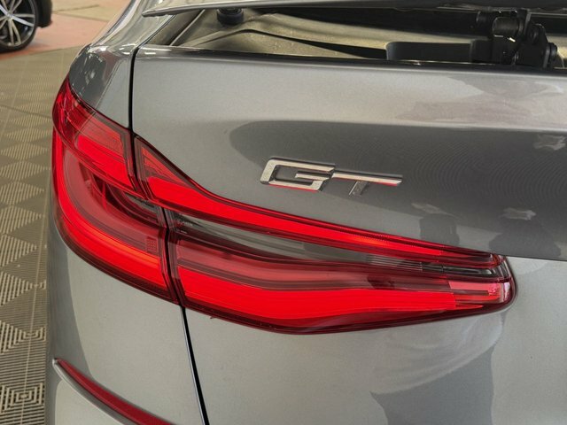 BMW 6 Series Gran Turismo Gran Turismo 3.0 630D M Sport Gt X  #21