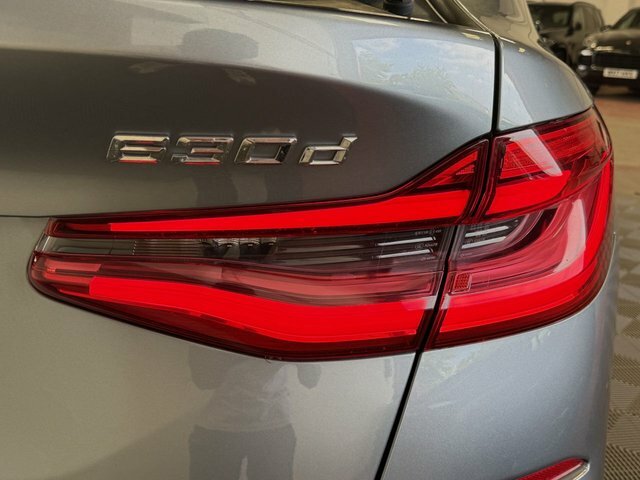 BMW 6 Series Gran Turismo Gran Turismo 3.0 630D M Sport Gt X  #22