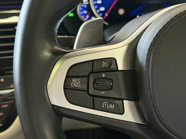 BMW 6 Series Gran Turismo Gran Turismo 3.0 630D M Sport Gt X  #31