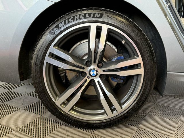 BMW 6 Series Gran Turismo Gran Turismo 3.0 630D M Sport Gt X  #16