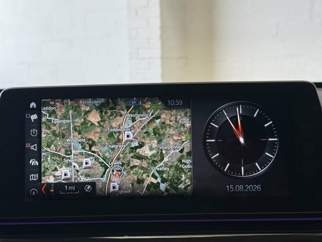 BMW 6 Series Gran Turismo Gran Turismo 3.0 630D M Sport Gt X  #42