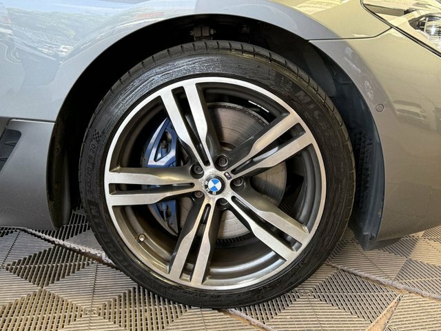 BMW 6 Series Gran Turismo Gran Turismo 3.0 630D M Sport Gt X  #15