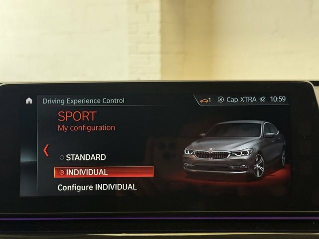 BMW 6 Series Gran Turismo Gran Turismo 3.0 630D M Sport Gt X  #47