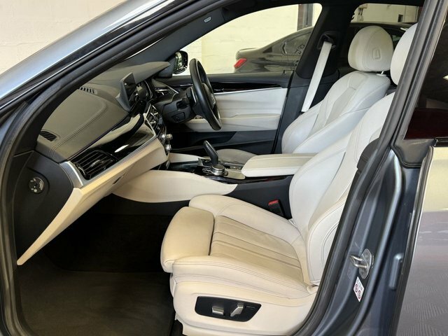 BMW 6 Series Gran Turismo Gran Turismo 3.0 630D M Sport Gt X  #51