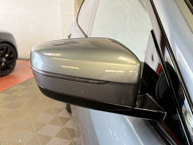 BMW 6 Series Gran Turismo Gran Turismo 3.0 630D M Sport Gt X  #24