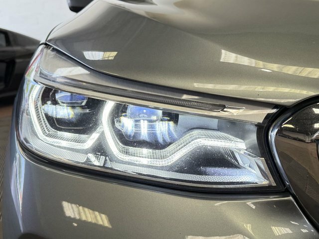 BMW 6 Series Gran Turismo Gran Turismo 3.0 630D M Sport Gt X  #19
