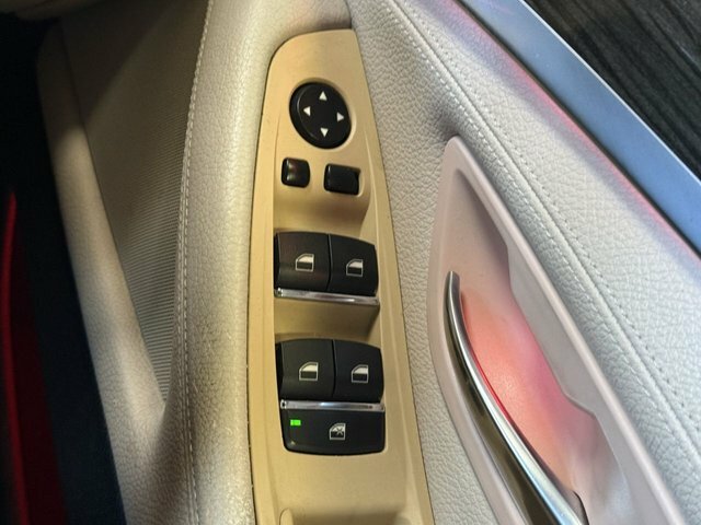 BMW 5 Series 5 Series 3.0 M Sport Euro 6 Ss Grey #36