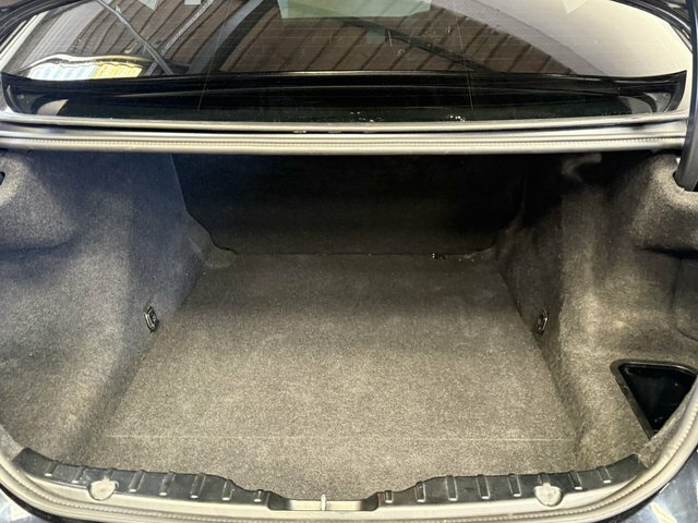 BMW 5 Series 5 Series 3.0 M Sport Euro 6 Ss Grey #12