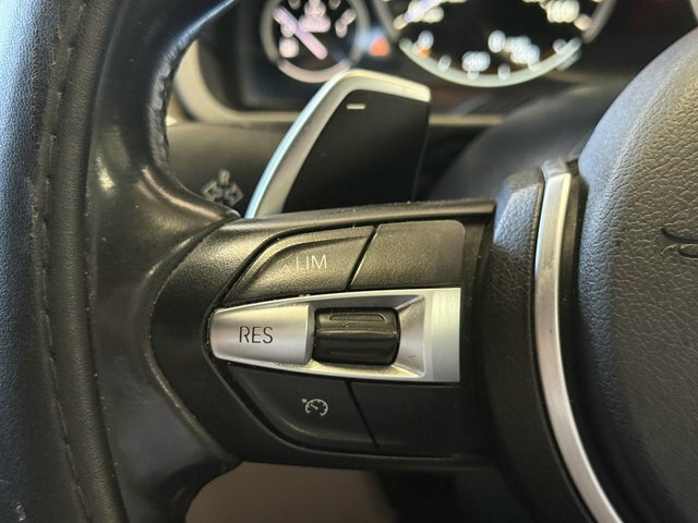 BMW 5 Series 5 Series 3.0 M Sport Euro 6 Ss Grey #29