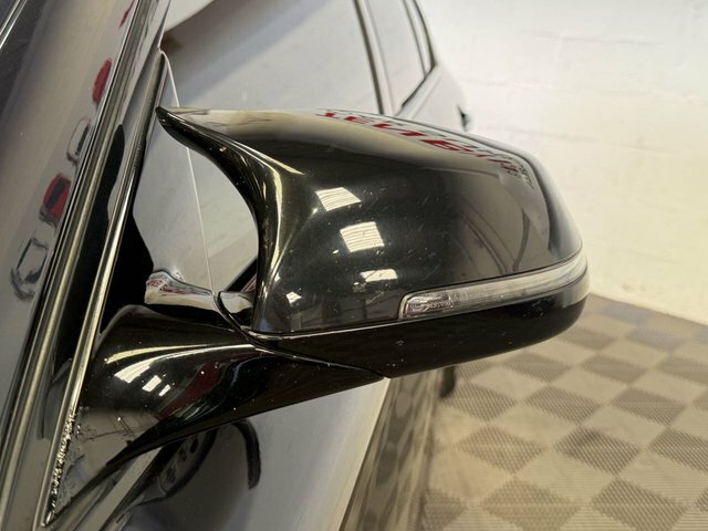 BMW 5 Series 5 Series 3.0 M Sport Euro 6 Ss Grey #17